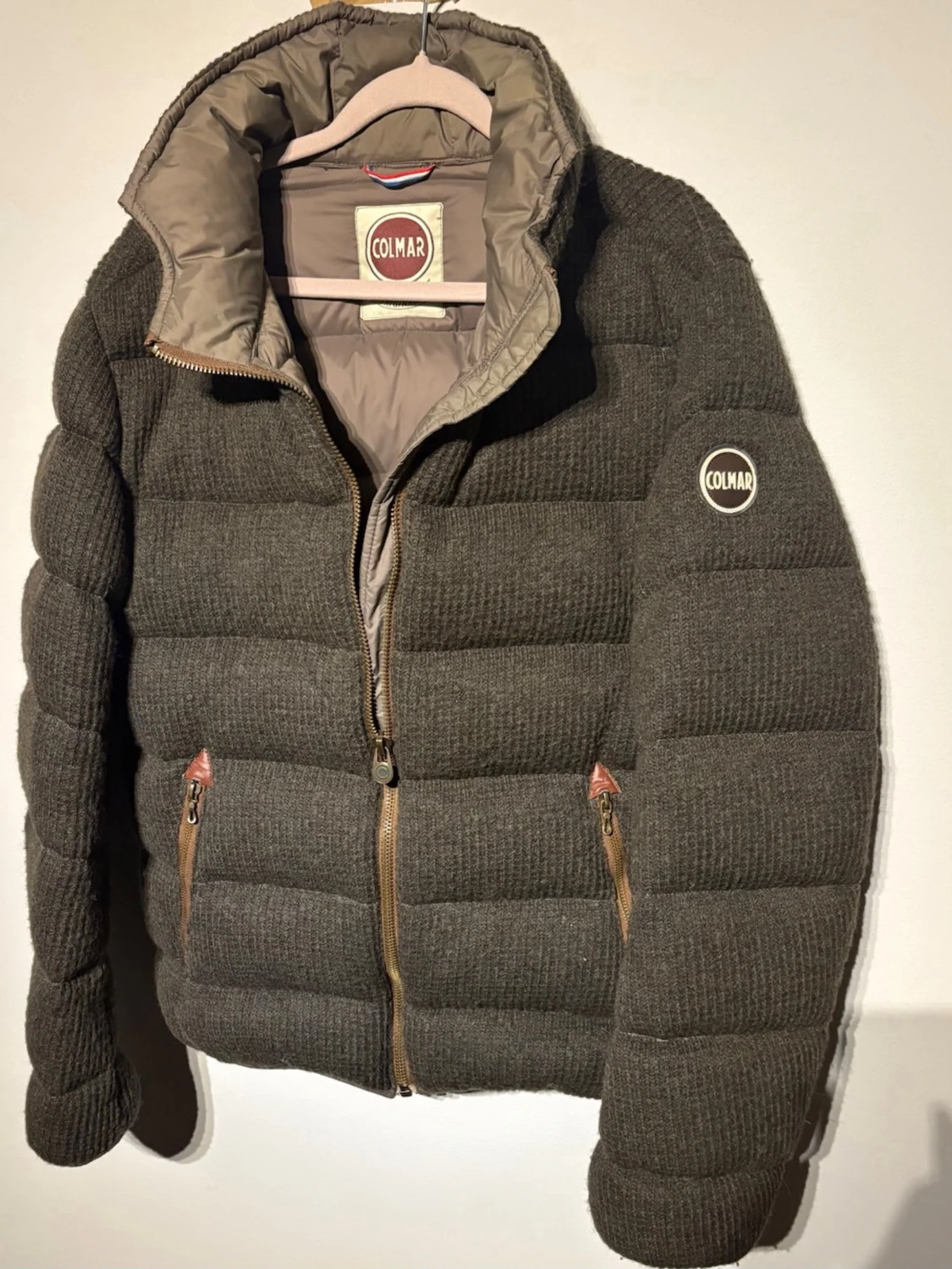 Colmar Jacka