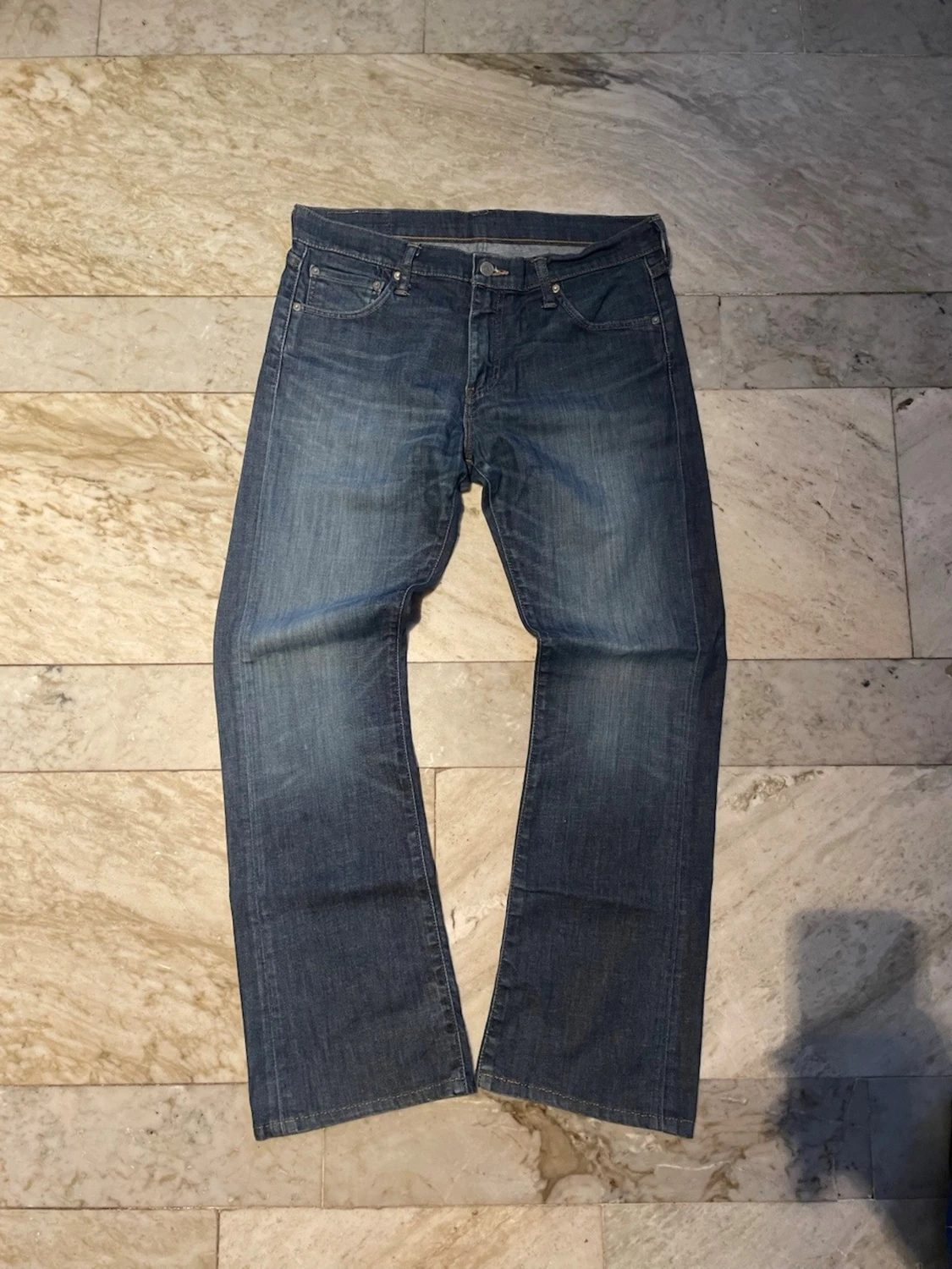 Levis 527 bootcut  - 1