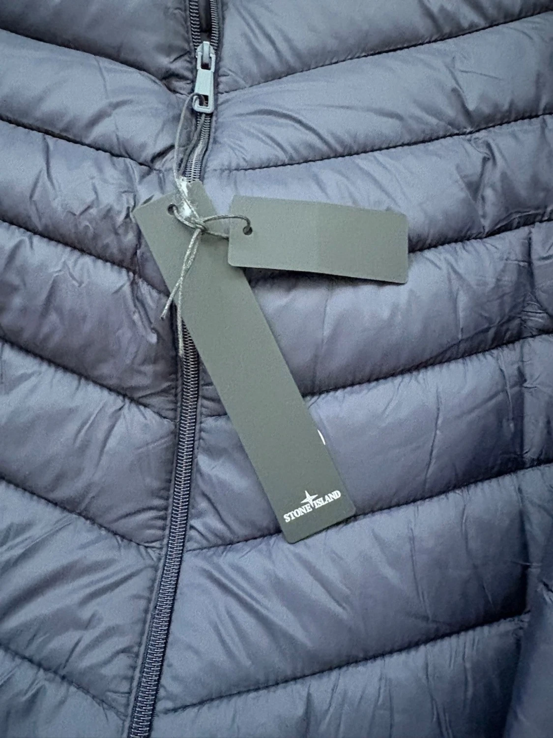 Stone island jacka - 2