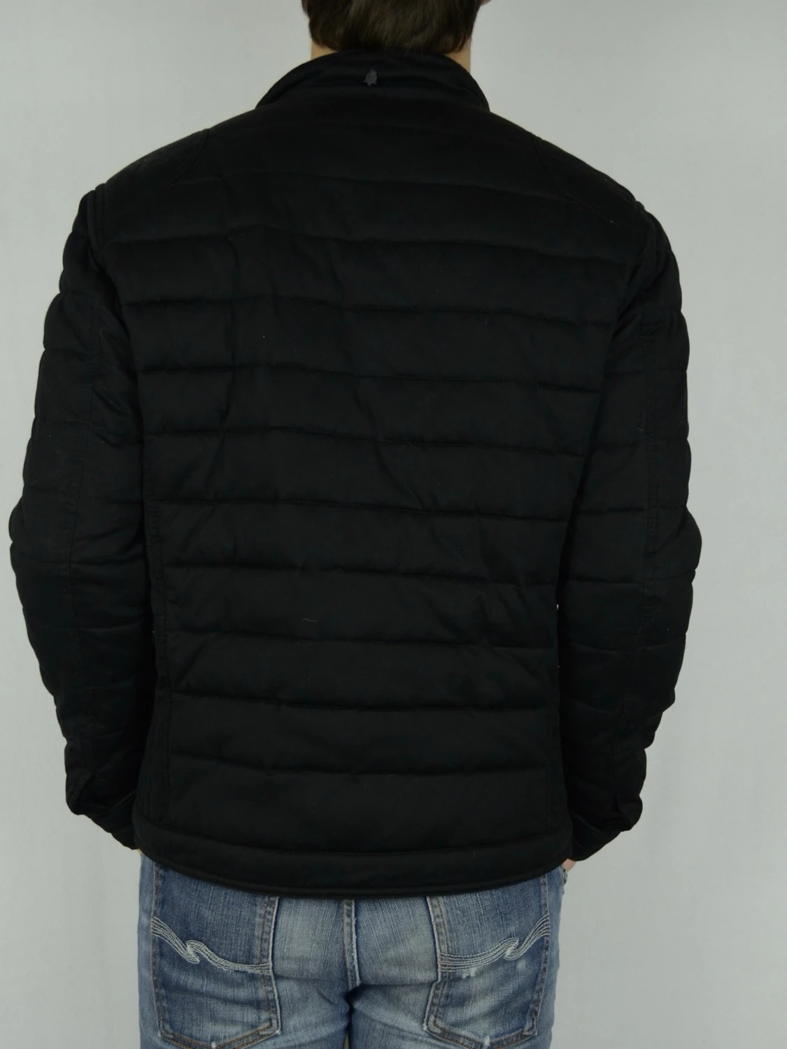 Massimo Dutti dunjacka  - 2