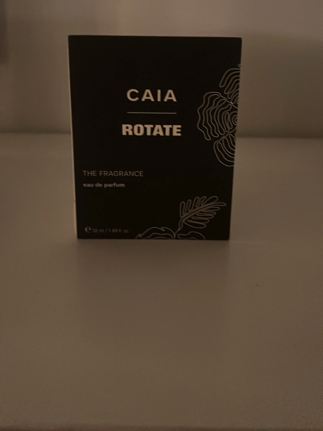 CAIA ROTATE Eau de Parfum