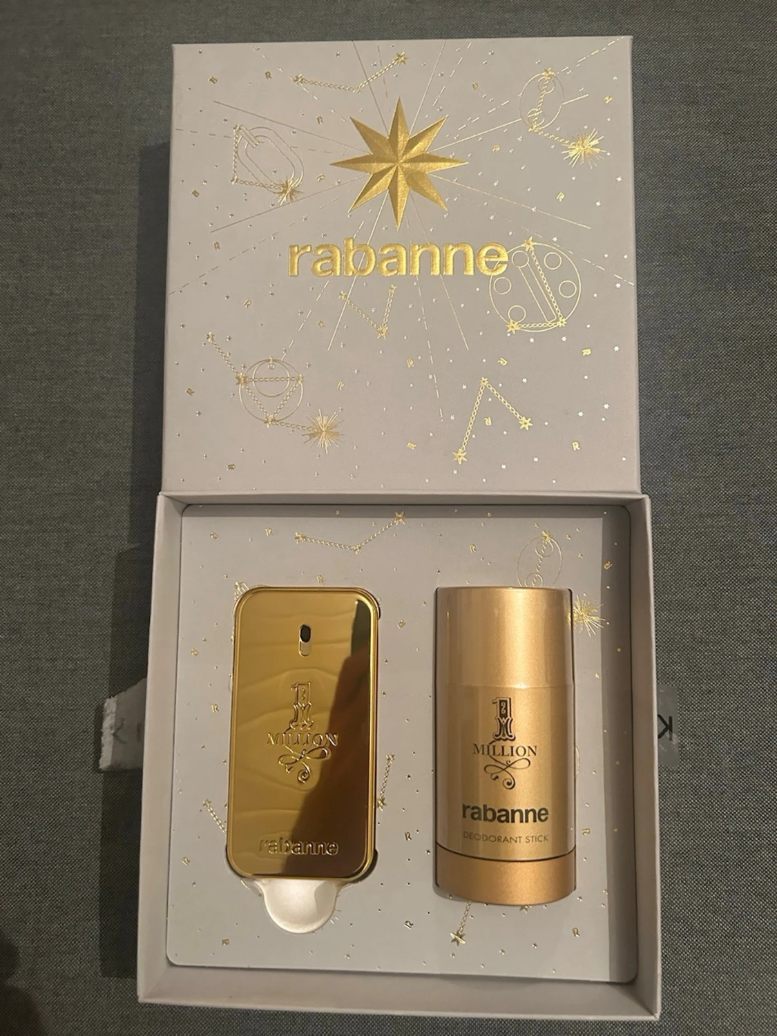 Rabanne 1 Million parfymset - 3