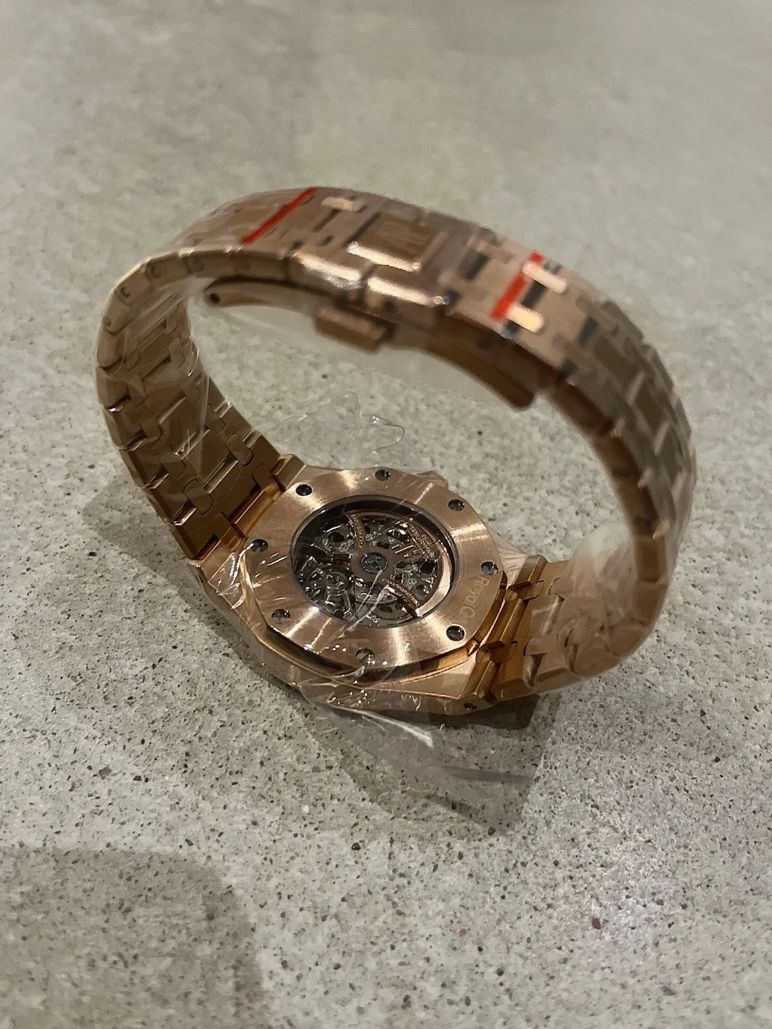 Ap watch automatic - 1