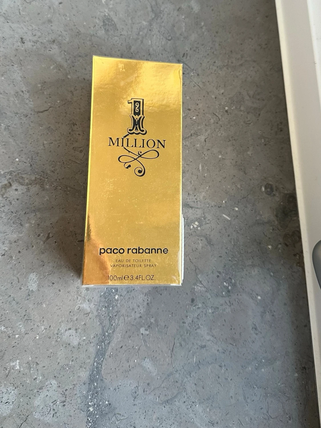 Paco Rabanne 1 Million EdT 100ml