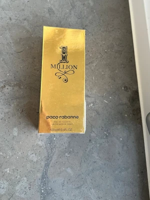 Paco Rabanne 1 Million EdT 100ml - 1 Million från Paco Rabanne, Eau de Toilette, 100ml. 
