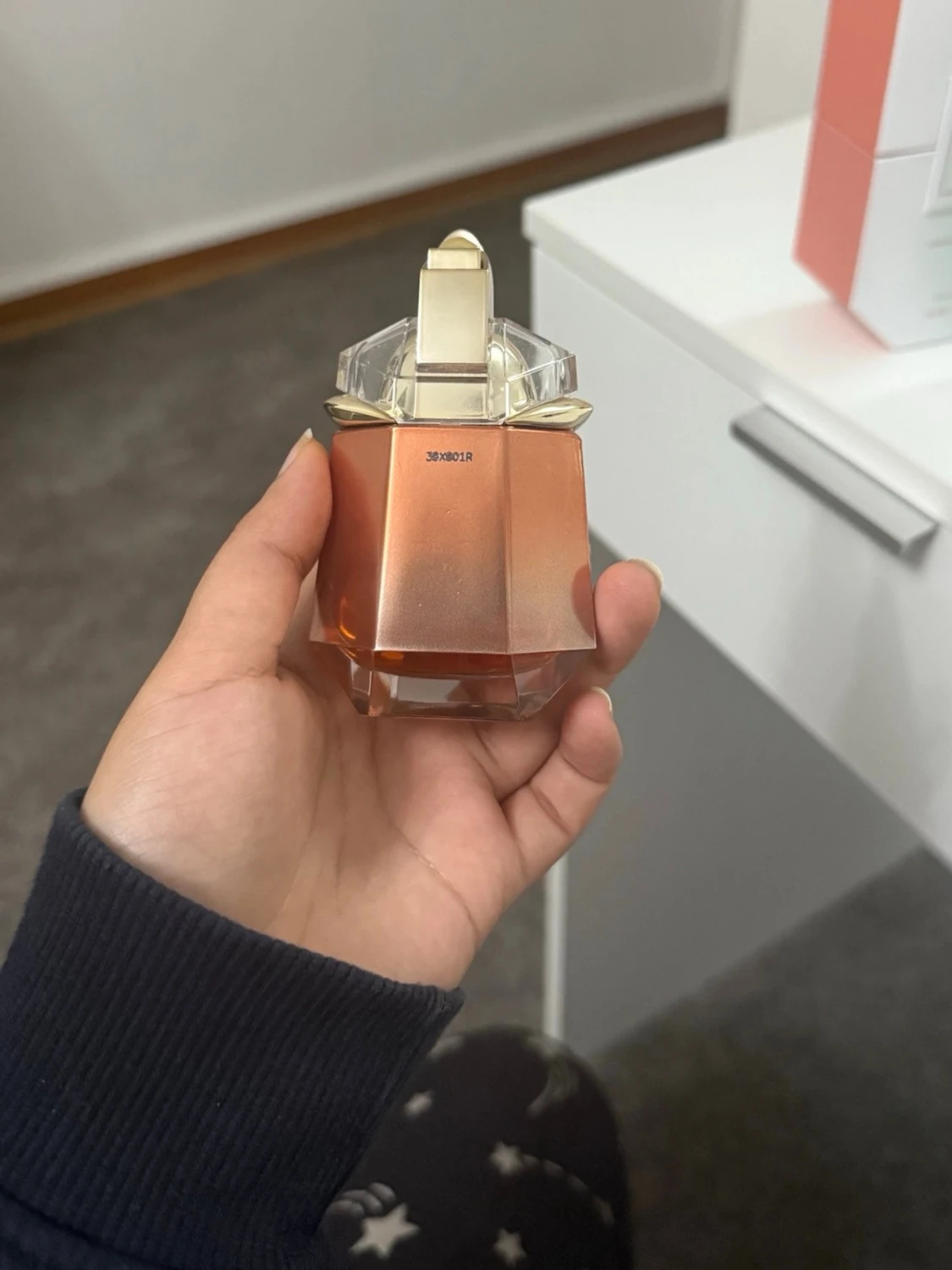 Alien Goddess EdP 30ml - 2