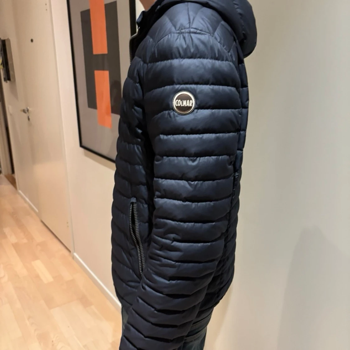 Colmar jacka  - 1