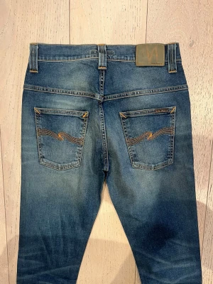 Nudie jeans  - 9/10