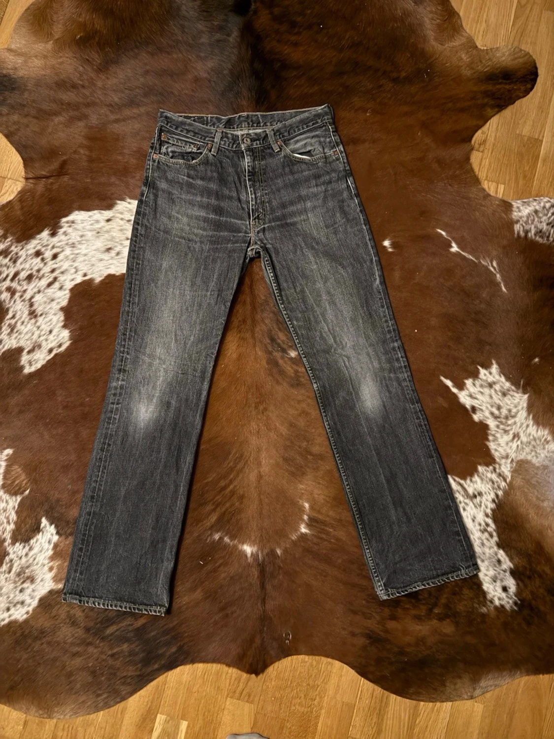Levis 507 - 1