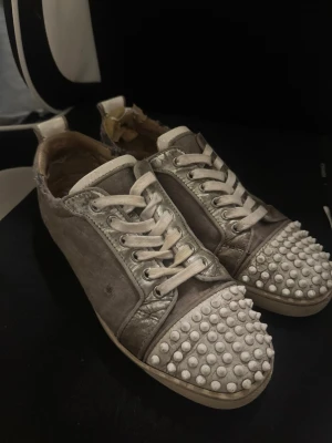 Loubs - Loubs som inte är i så bra skick tyvärr! Inget og men sjävklart äkta!