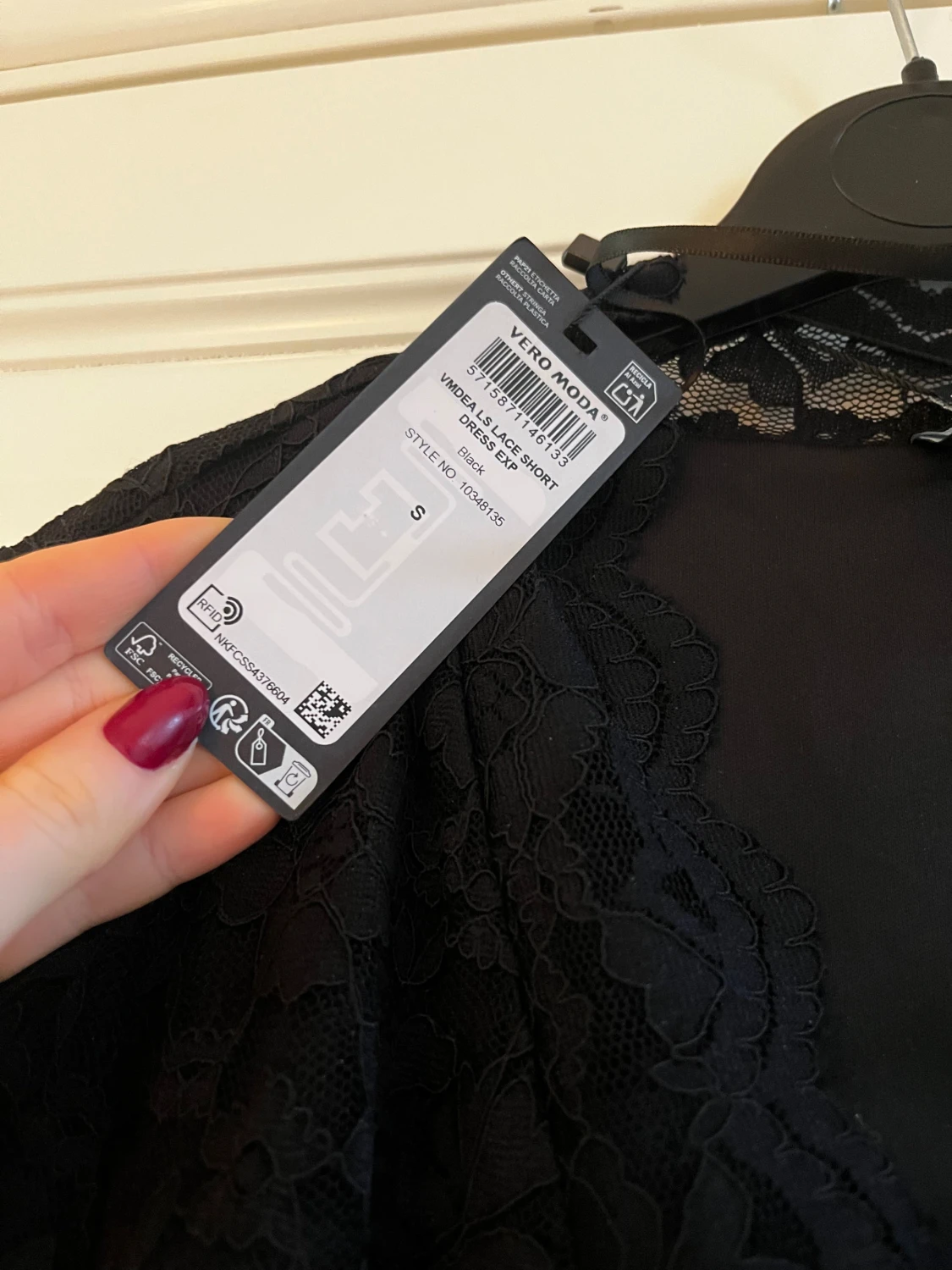 Vero Moda Klänning  - 1