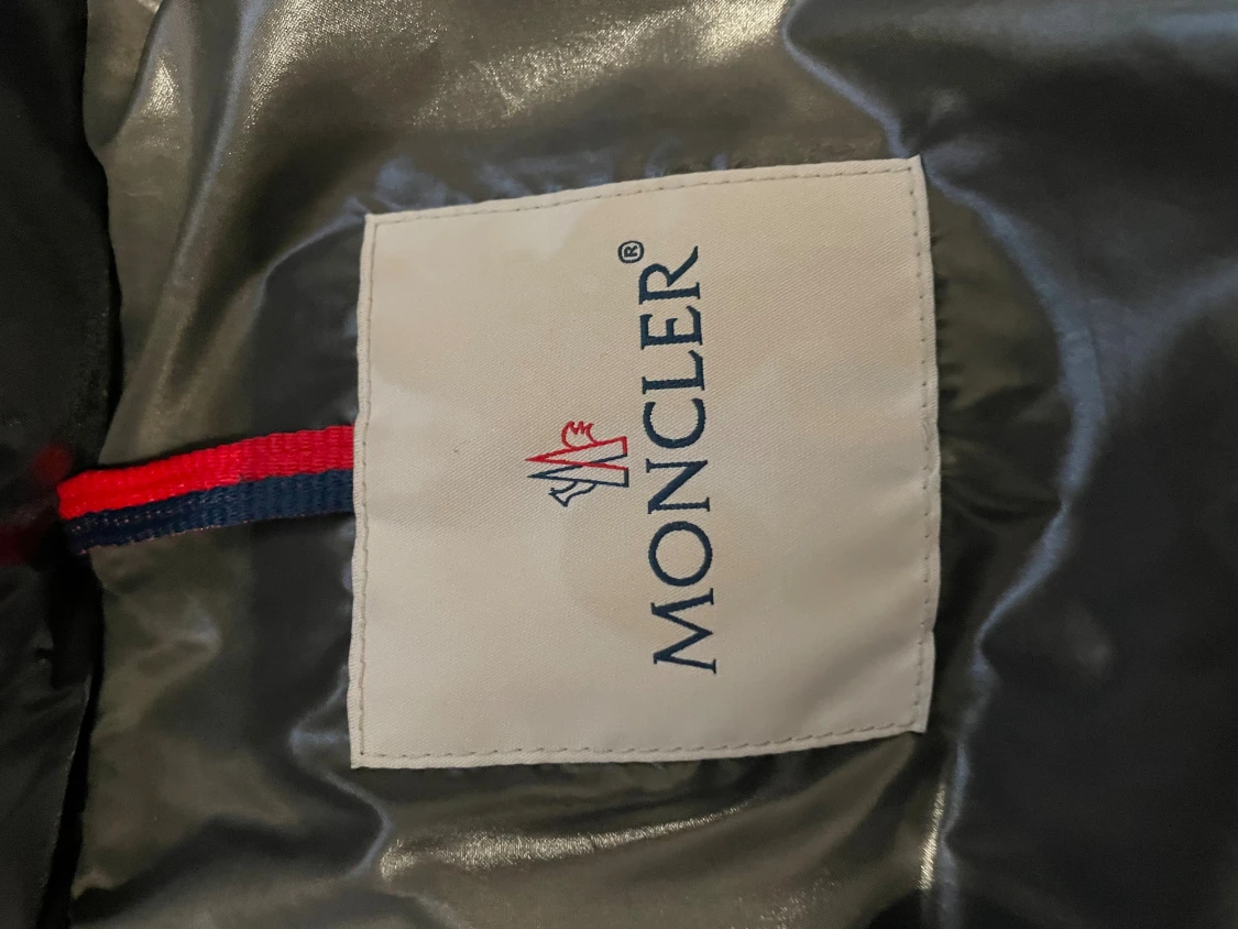 Moncler maya jacka - 2