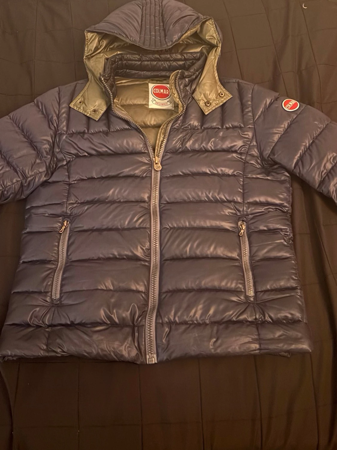 Colmar jacka