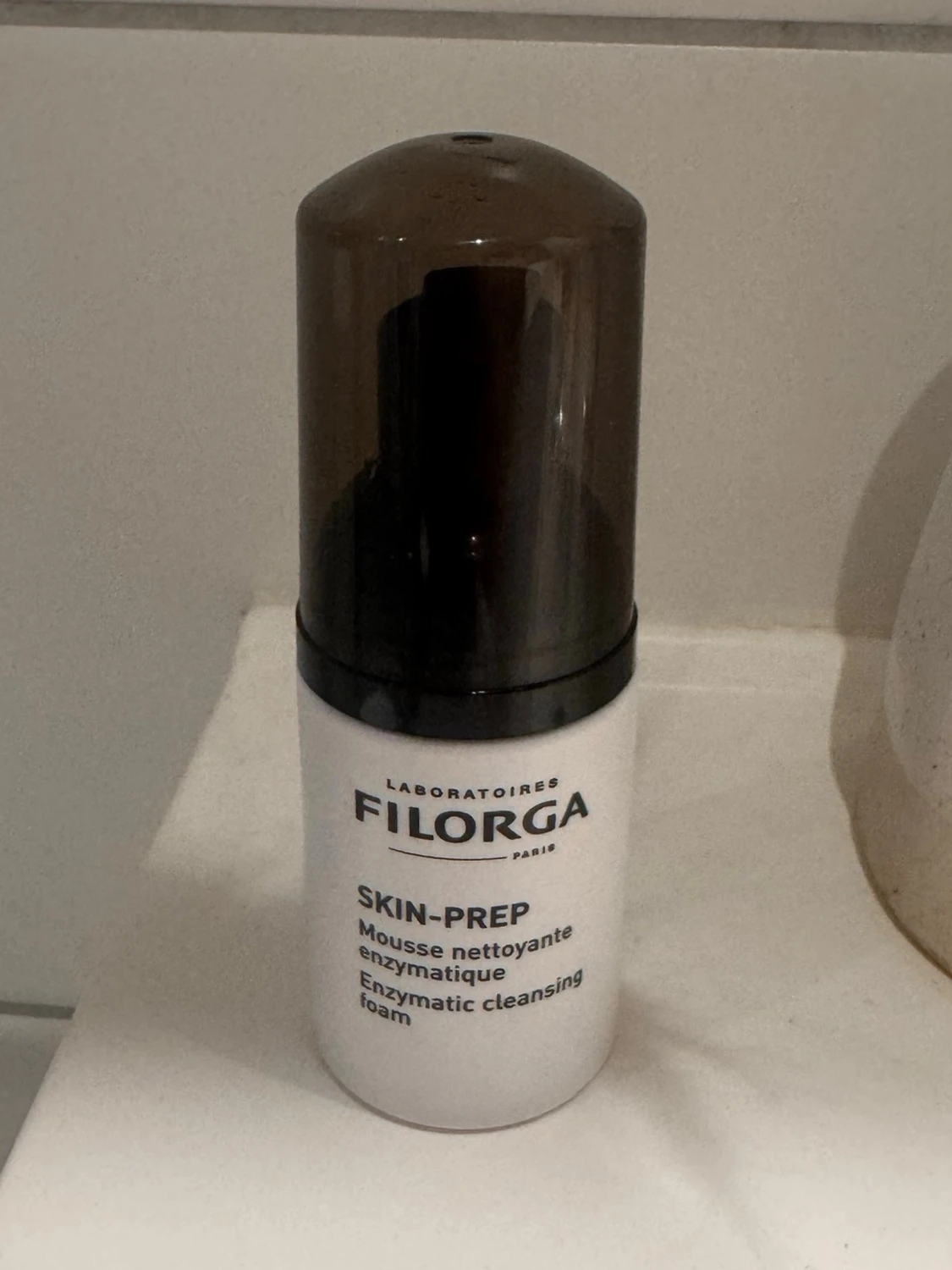 Filorga Skin-Prep enzymatic cleansing foam