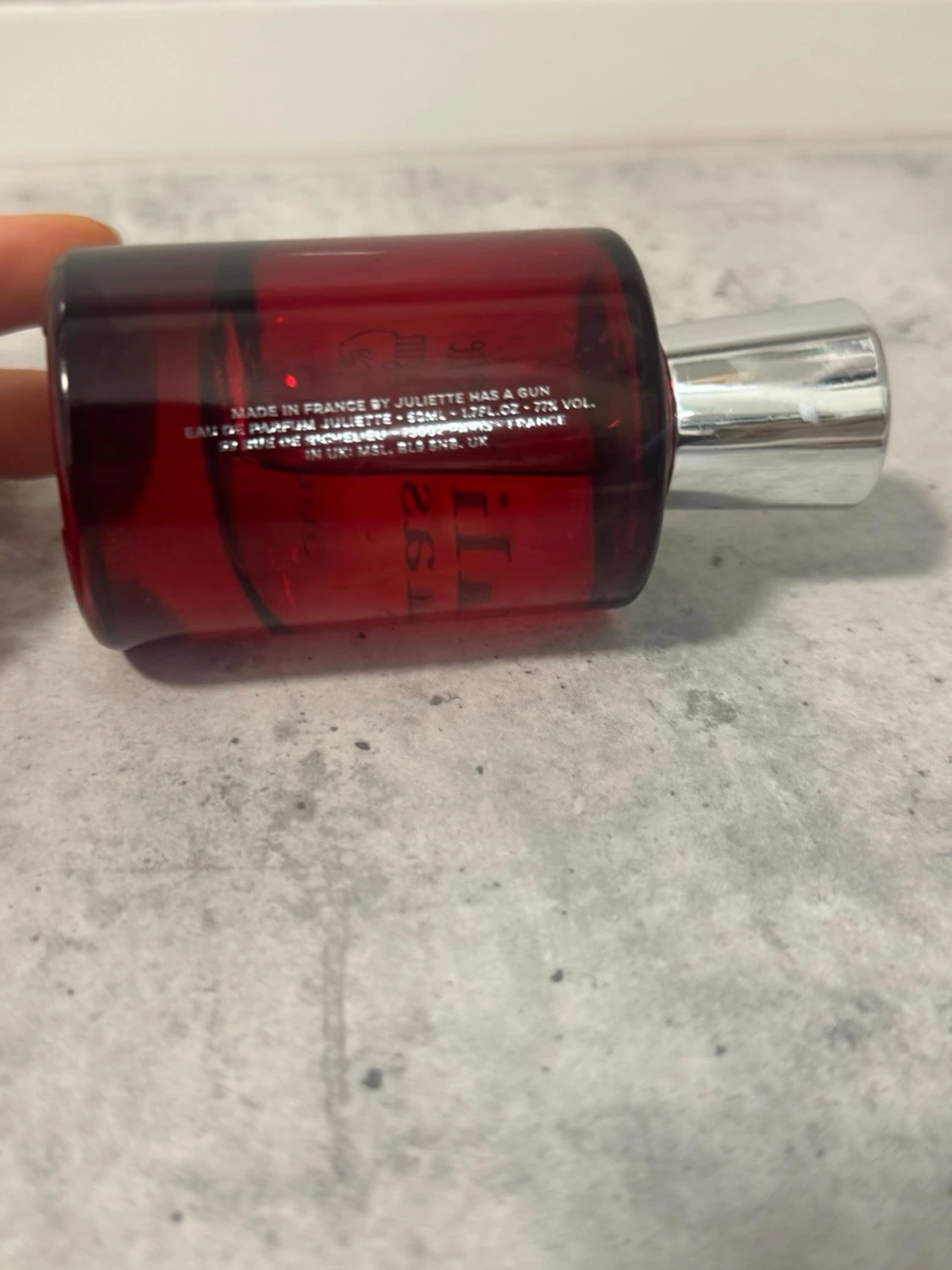 Juliette Has A Gun parfym - 1