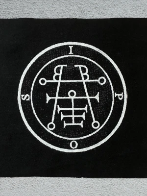 Occult patch  - 如果你知道你就会买 