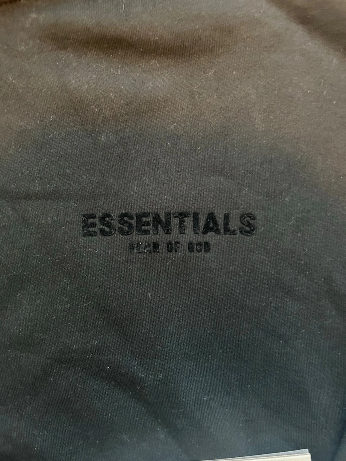 Essentials - 3