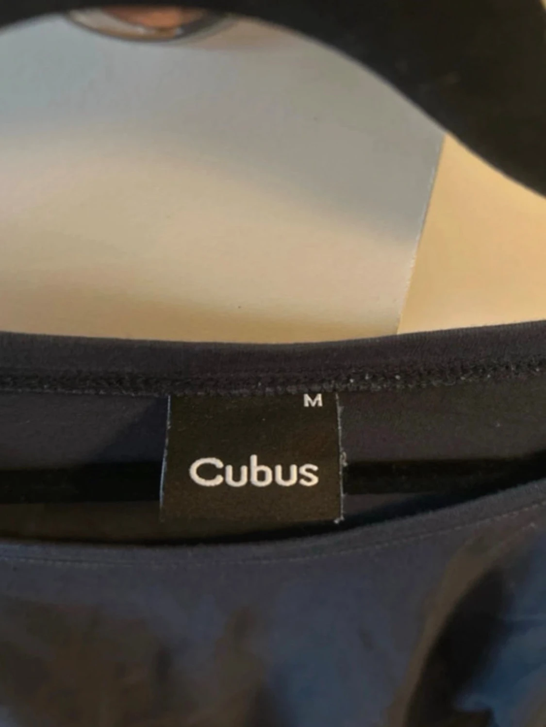 Långärmad tröja - 2