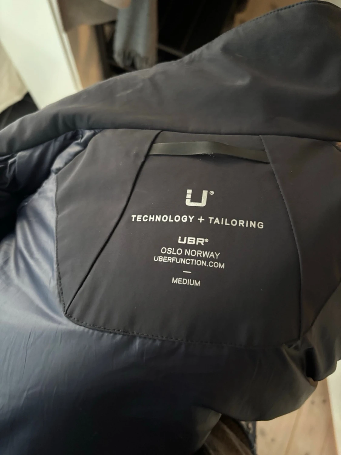 UBR Regulator Parka - 3