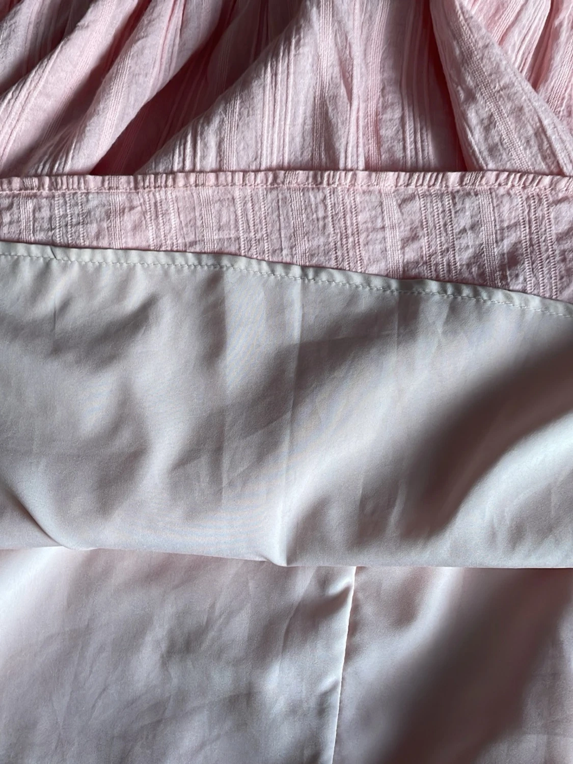 Rosa klänning!! - 2