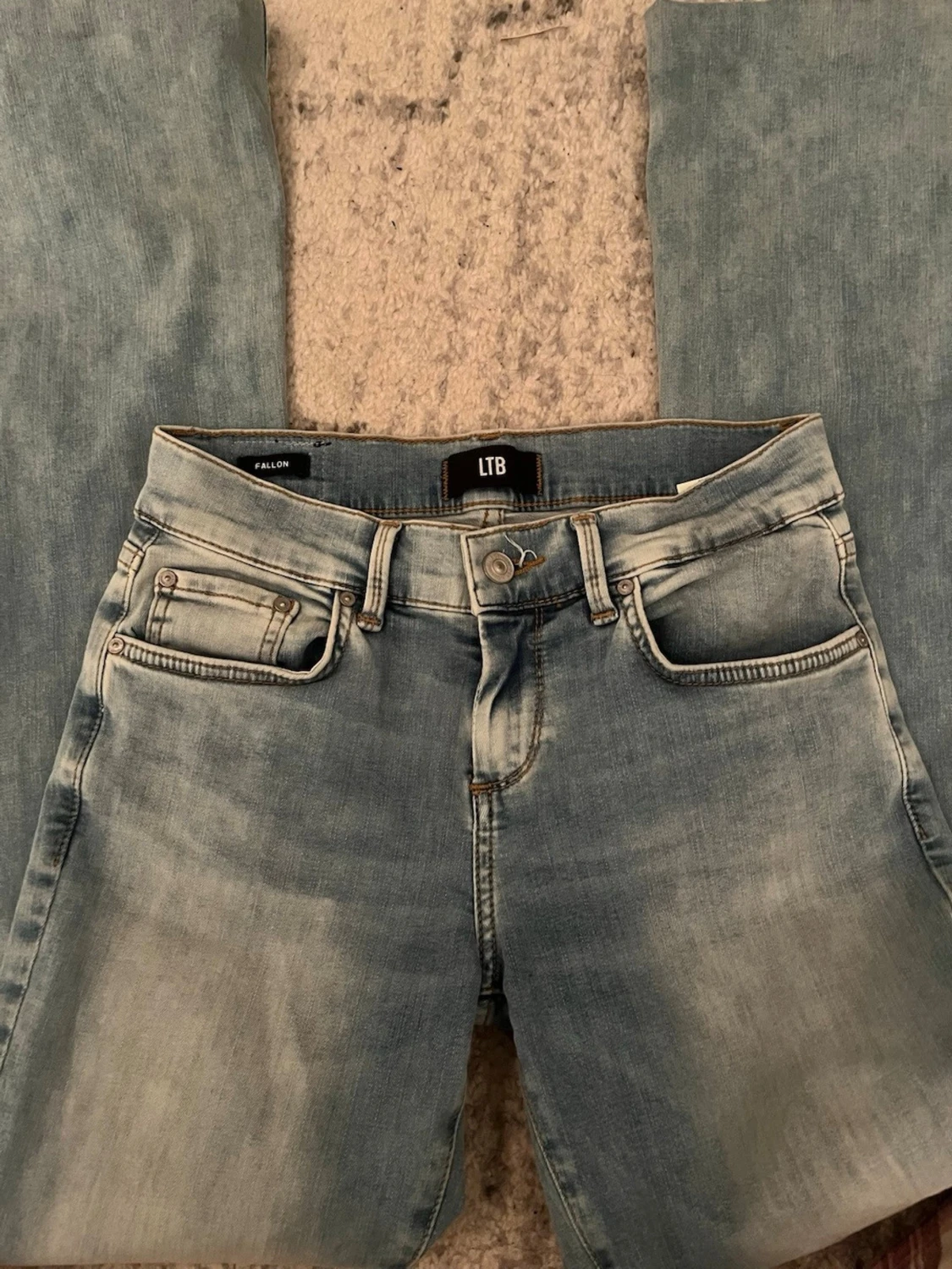 LTB jeans