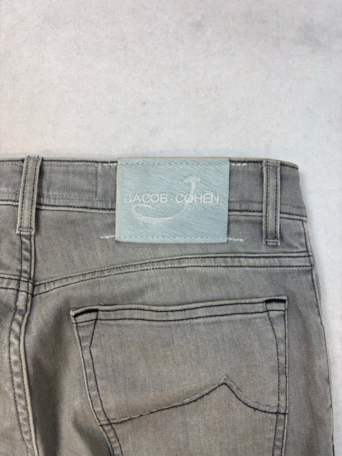 Jacob Cohën ”688” jeans - 3