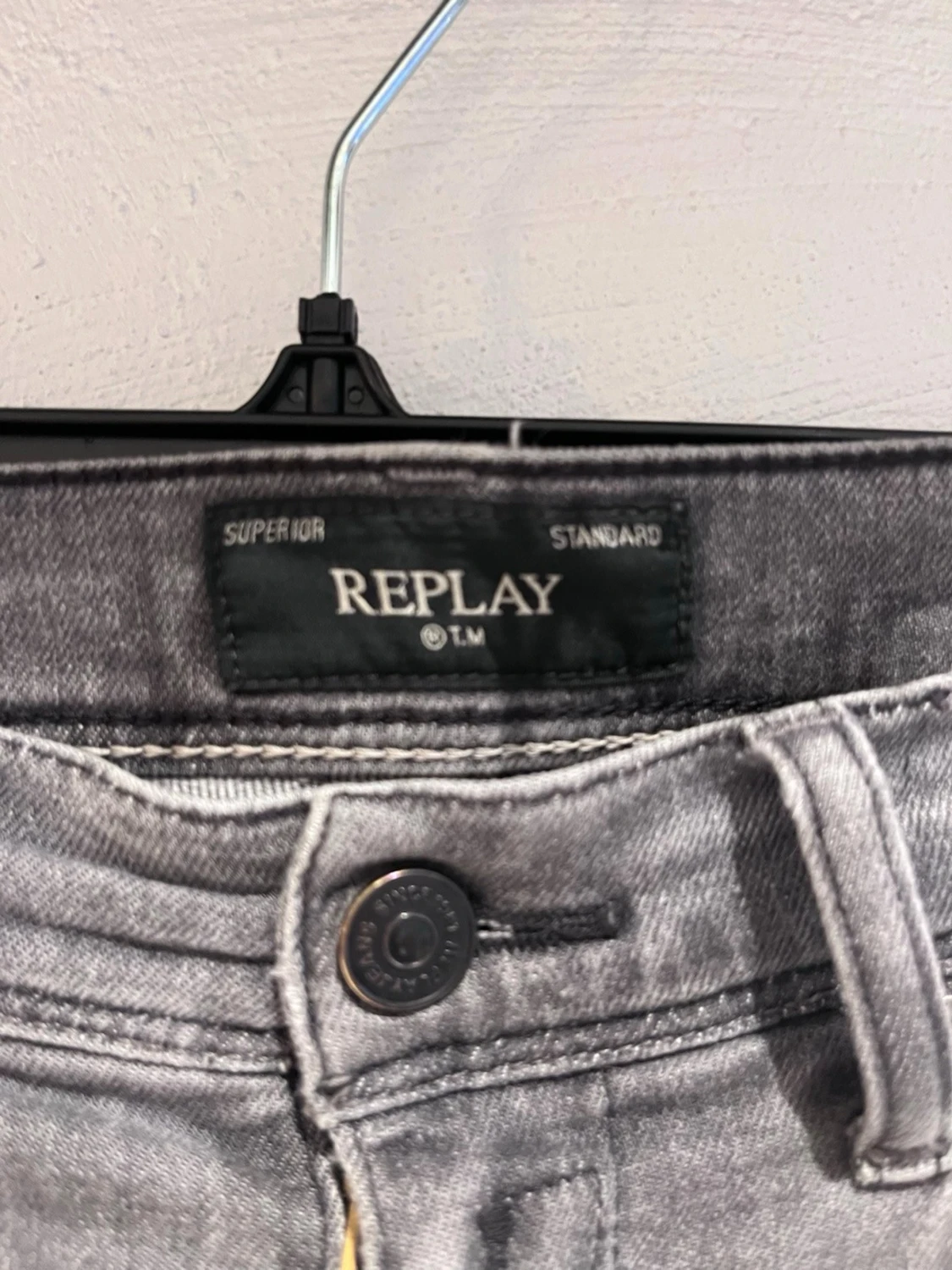 Replay Jeans - 2