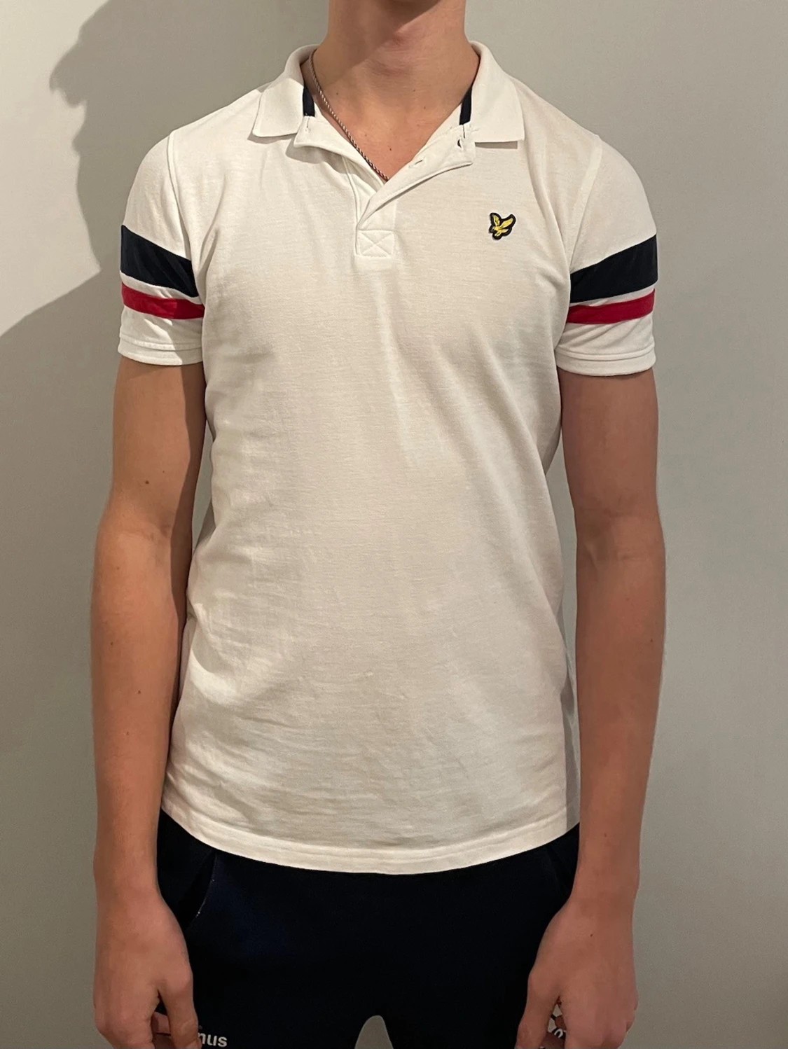 piké från Lyle & Scott - 1