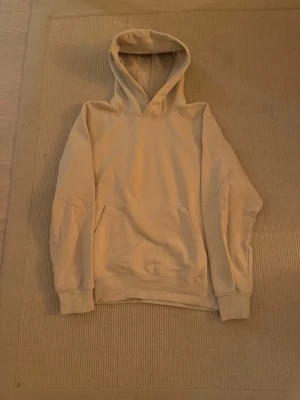 Jack&jones beige hoodie S - Hoodie beige S