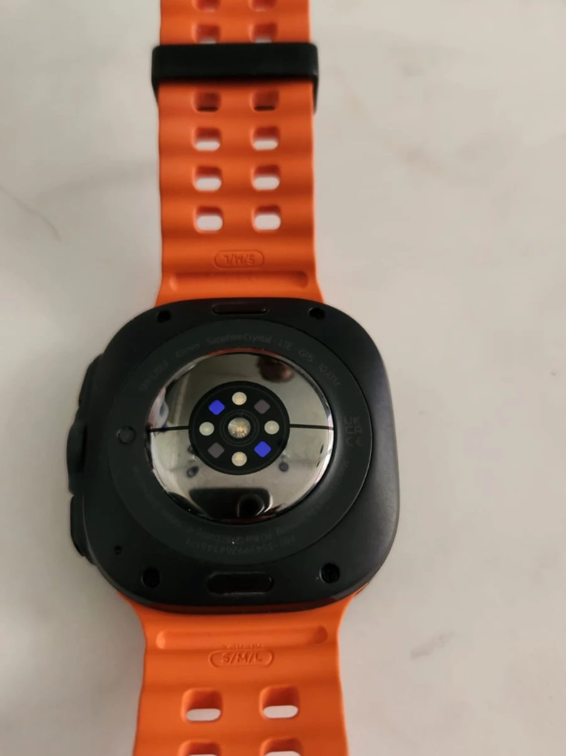 Galaxy Watch Ultra - 4