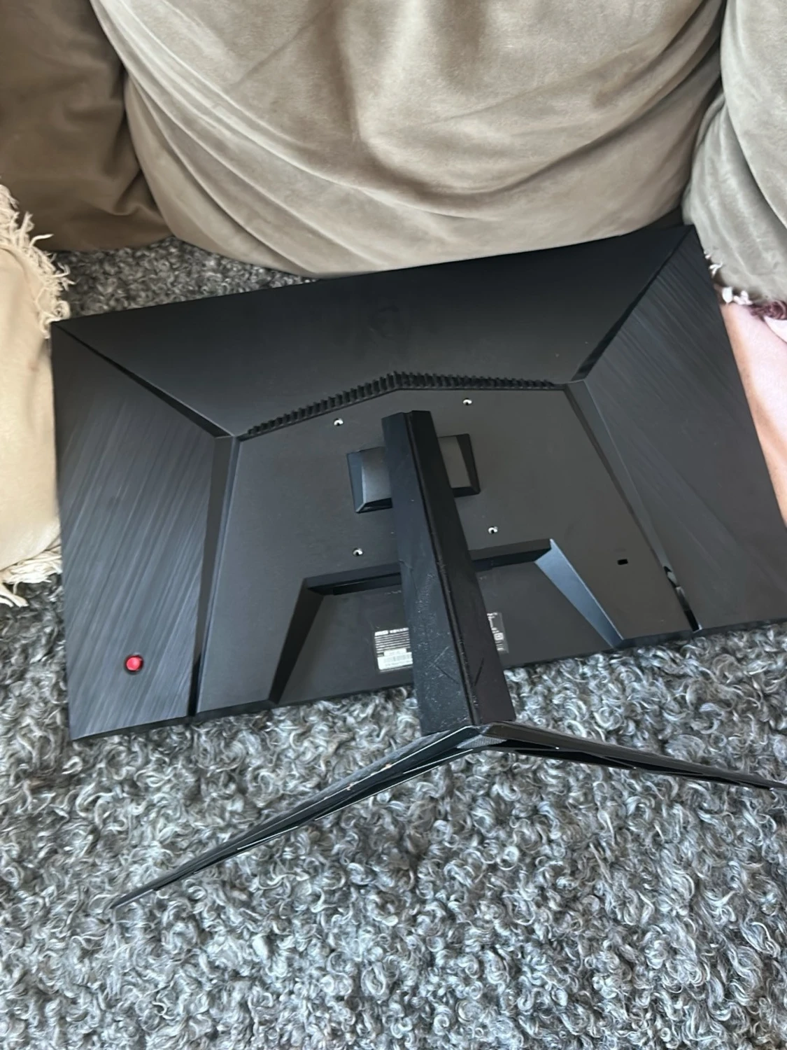 MSI Optix Gaming Monitor - 3