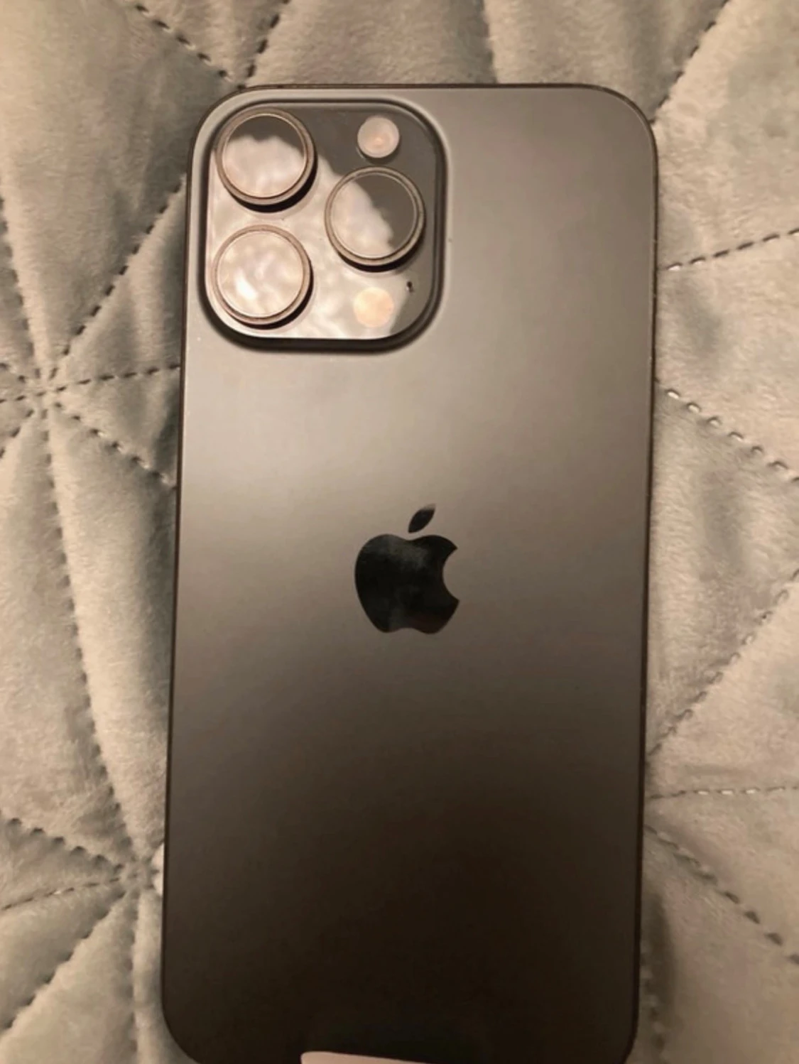 Iphone 16 Pro Max - 3