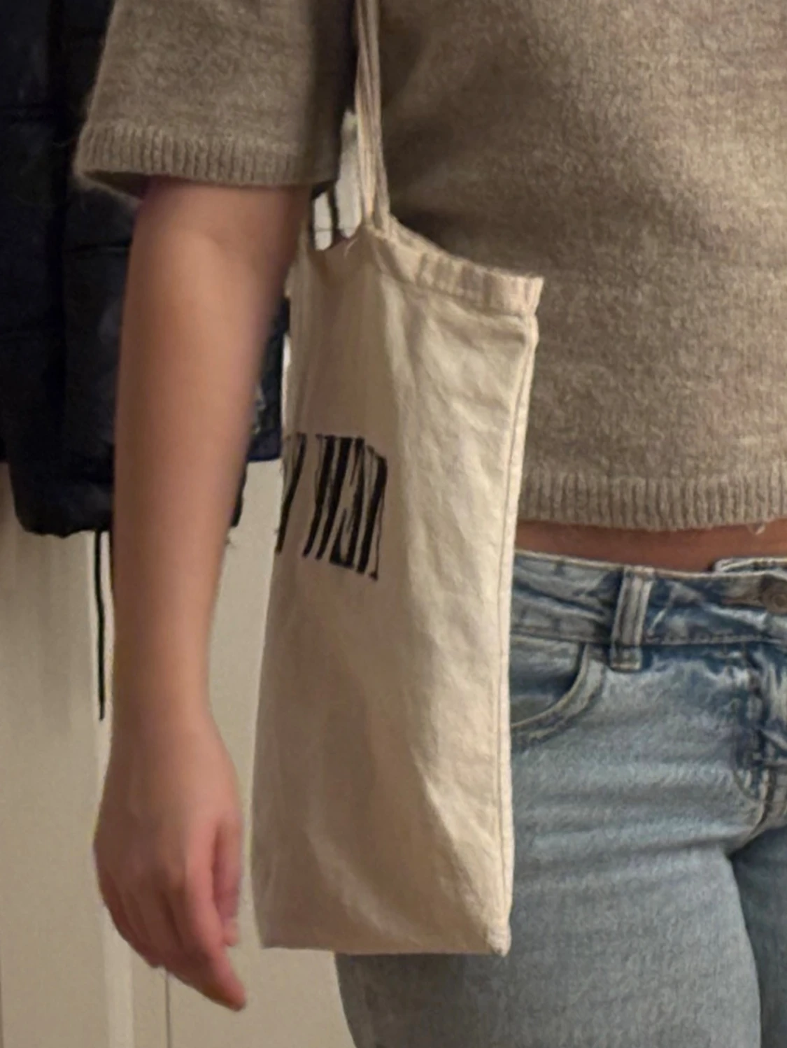 Brandy Melville tygväska - 1