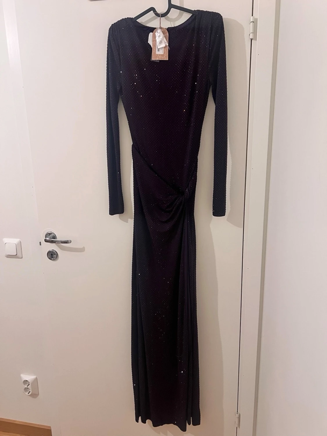 Meshki sparkly evening dress - 2