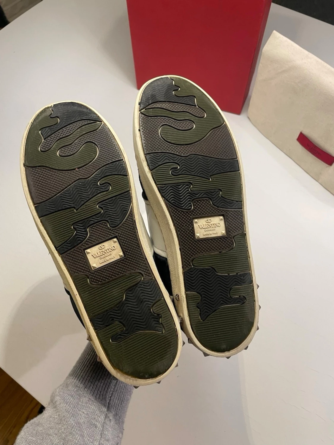 Valentino Garavani Flycrews - 5