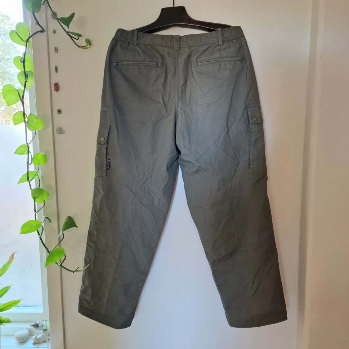 Friluftsbyxor  - 1