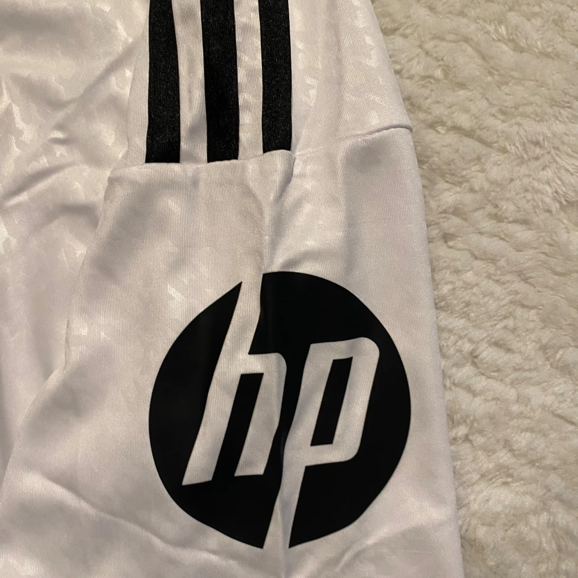 Real Madrid Modric fotbollströja - 4