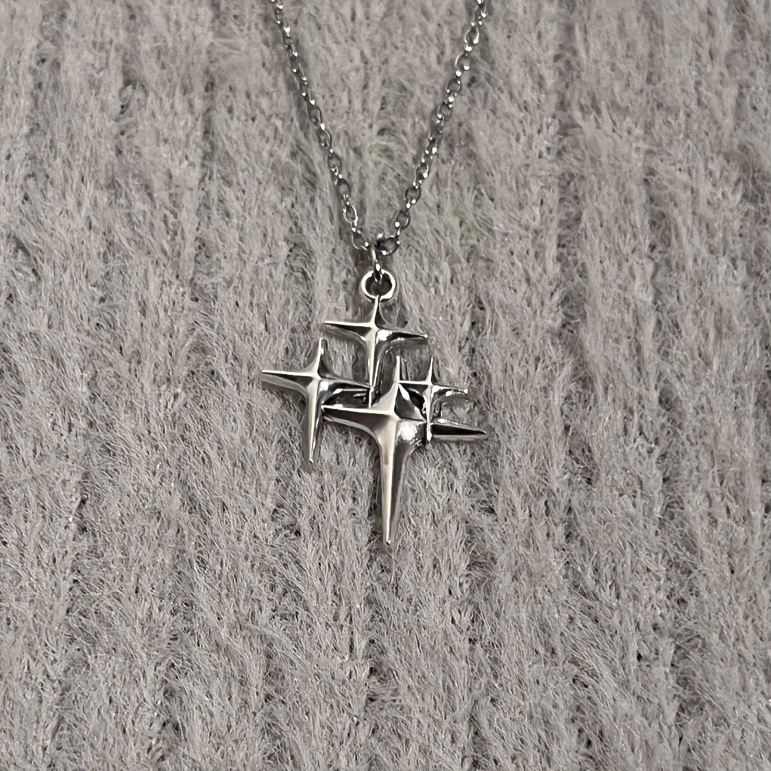 Silver Star Constellation - 1