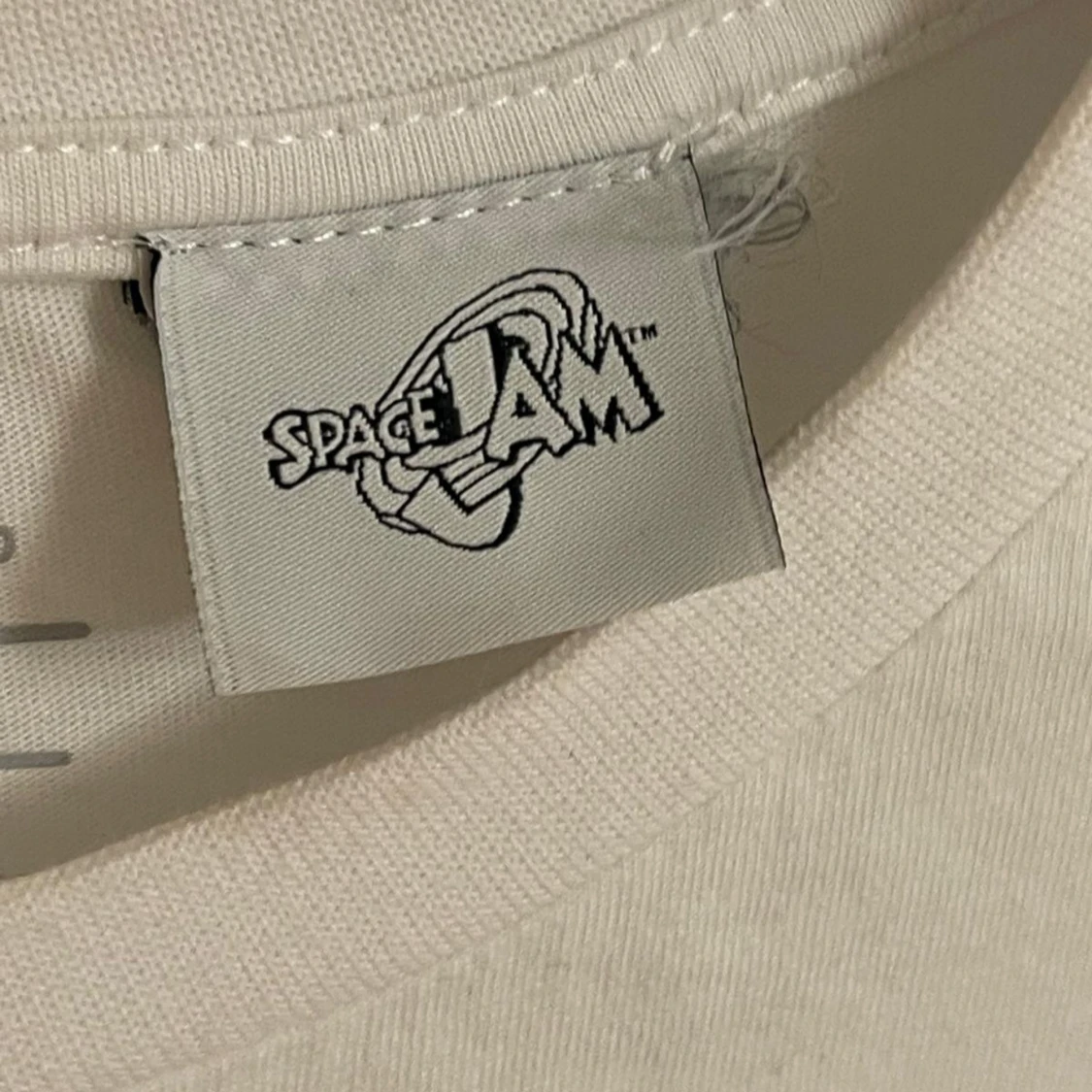 Vit Space Jam Tune Squad t-shirt - 2