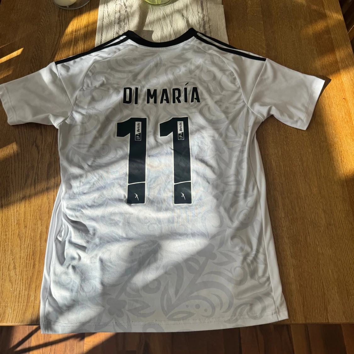Benifica di Maria - 1