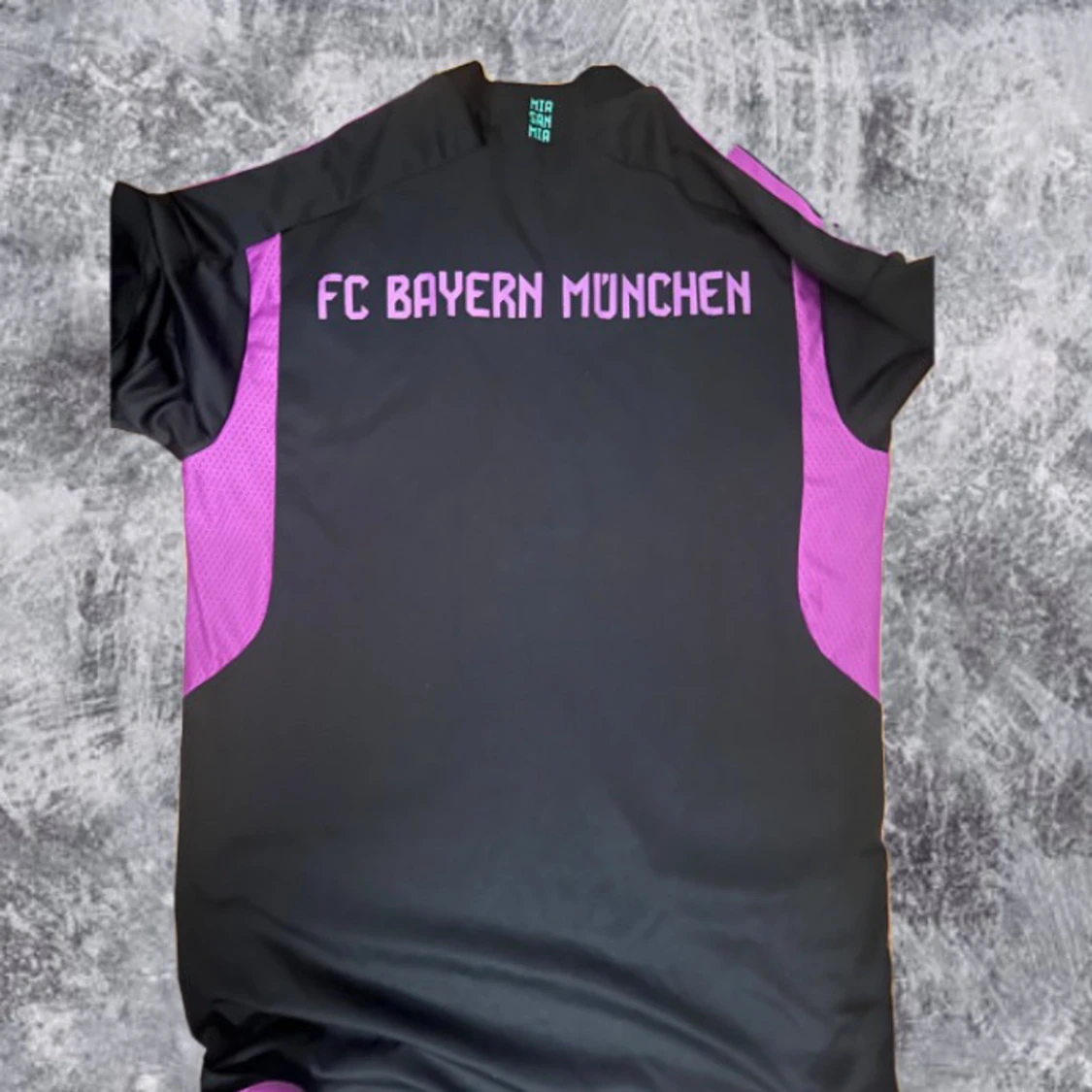 Bayern München tröja  - 1