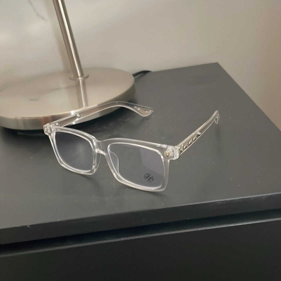 Chrome hearts glasögon