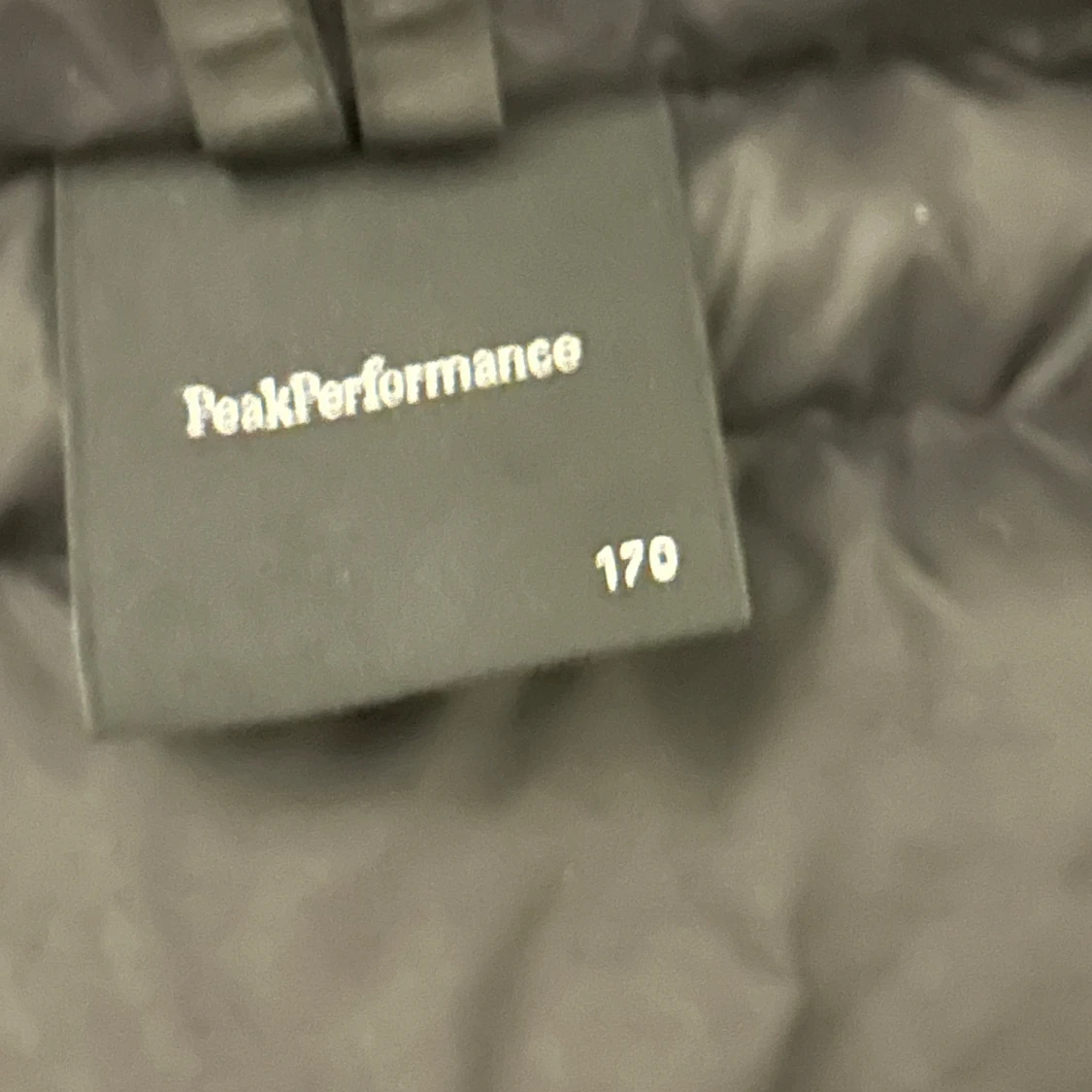 Peakperformance Höst/Vinterjacka - 2