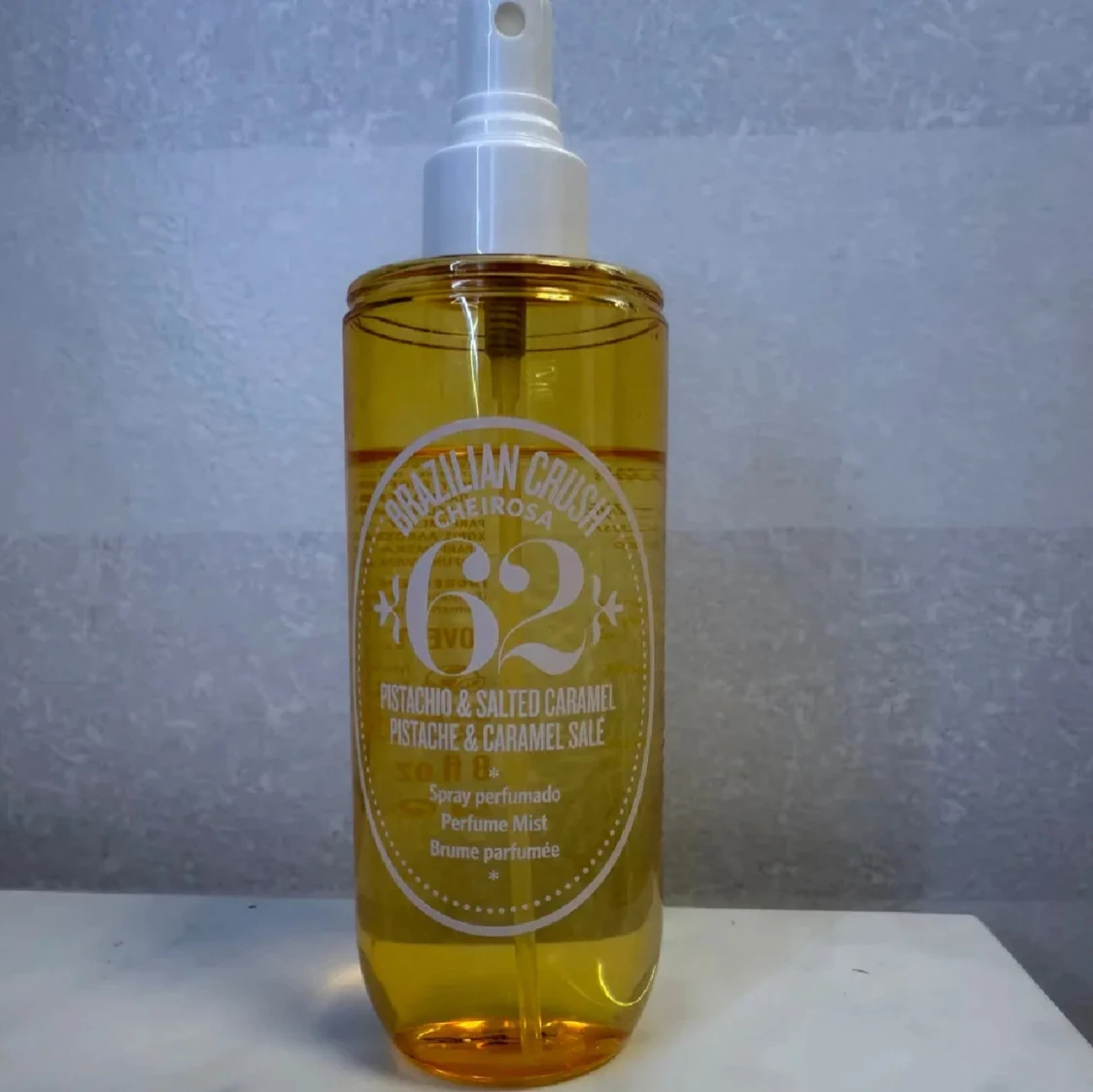 Sol de Janeiro 62 - 1