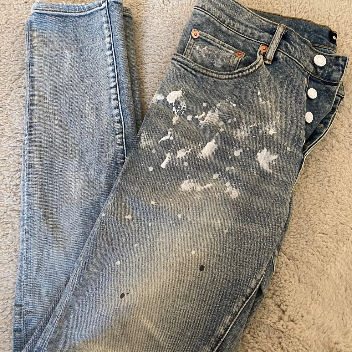 Purple brand jeans - 3