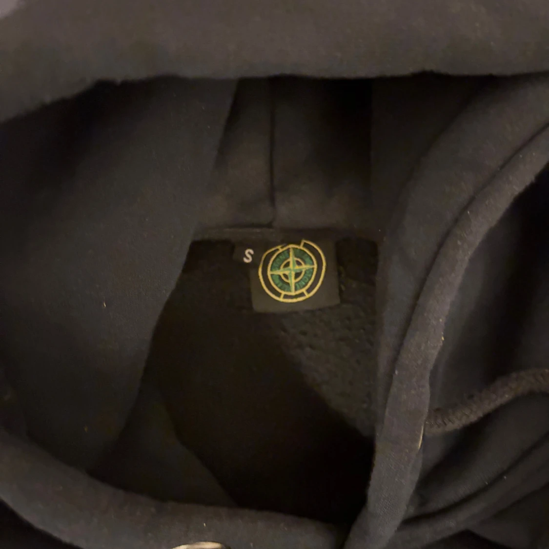 Stone Island hoodie - 2