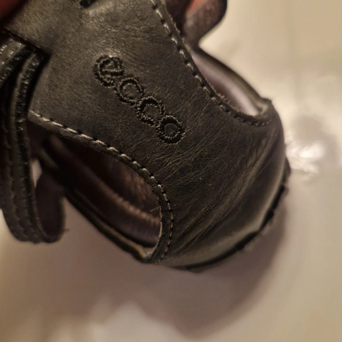 Ecco sandaler  - 4