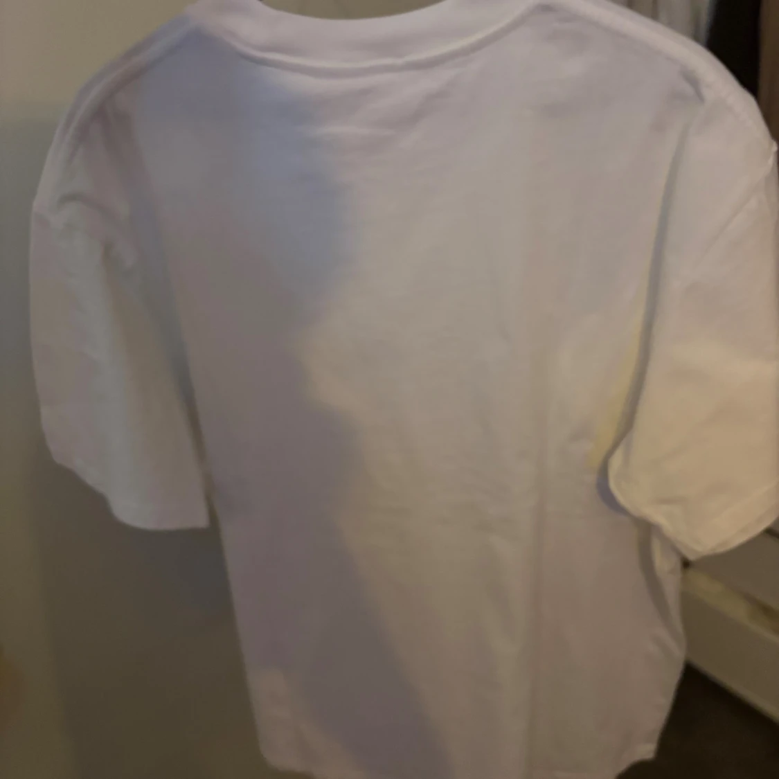 Vit Jacquemus t-shirt i bomull - 3