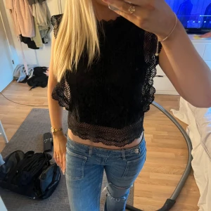 Fest top - Jättefin top från Only💕 skriv till mig om valfria frågor
