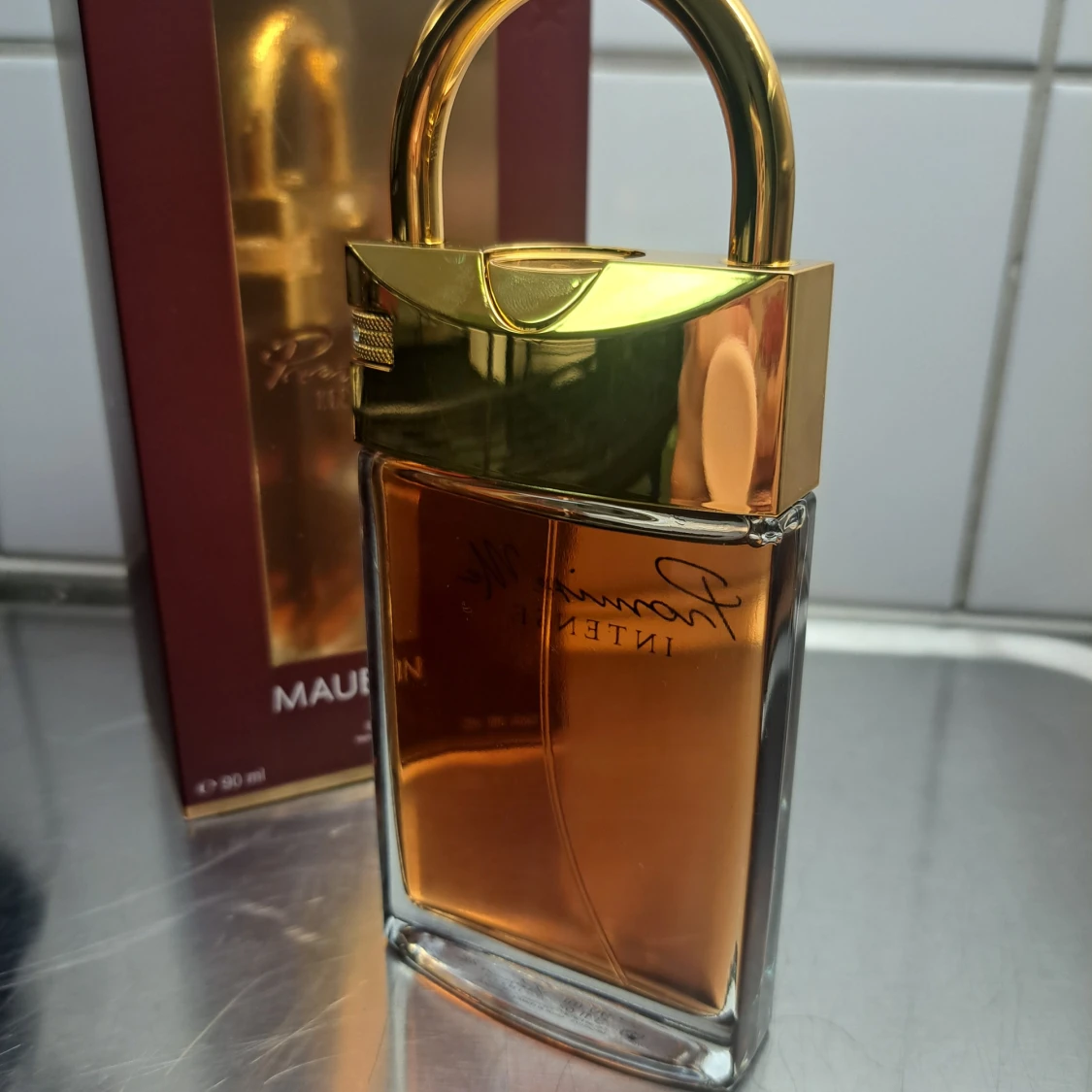 Promise Me Intense EdP 90ml - 2